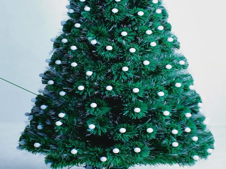 Classic PE PVC tree