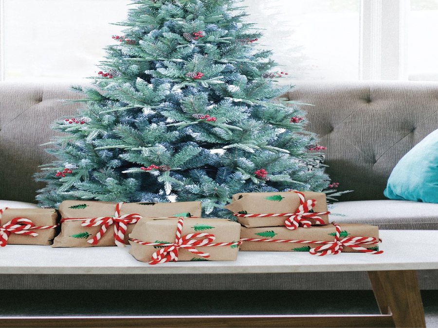 Grand Peak XL tree