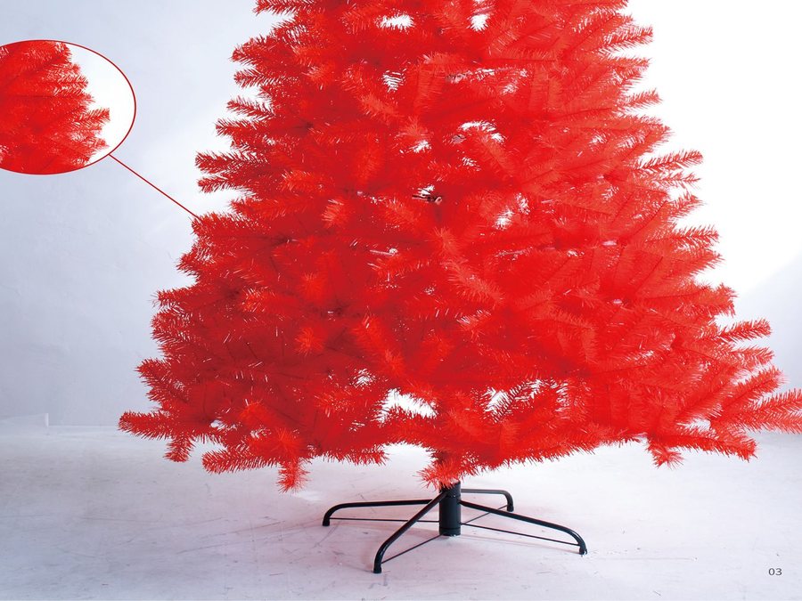 Colored statement trees